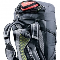 Rucsac Deuter SPEED LITE 30 thumbnav 3