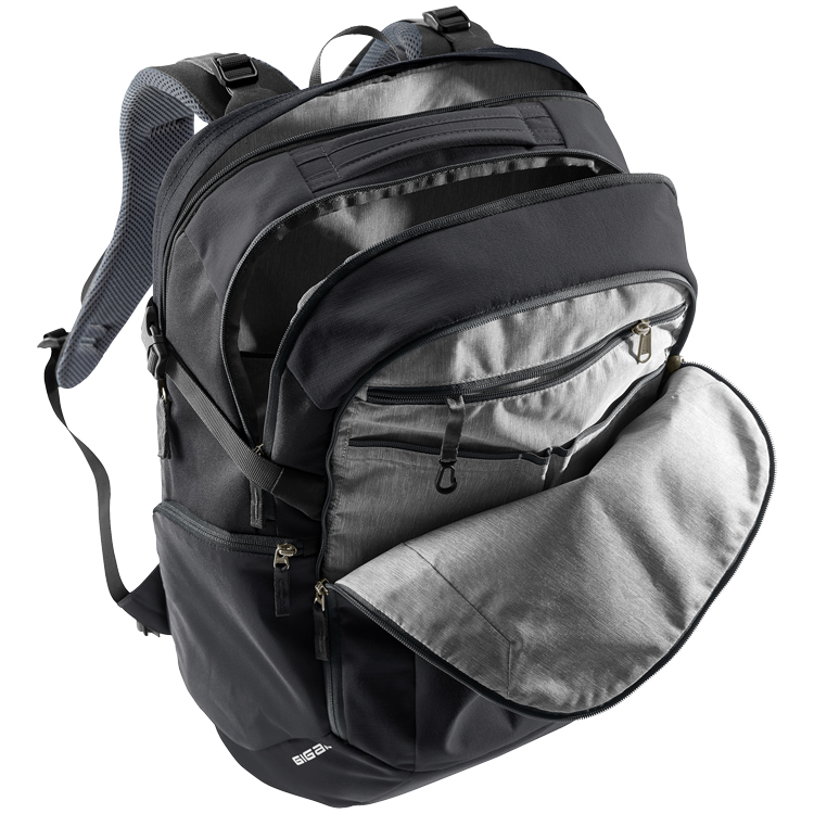 Rucsac Deuter GIGANT 3812721-7000 Negru photo 4