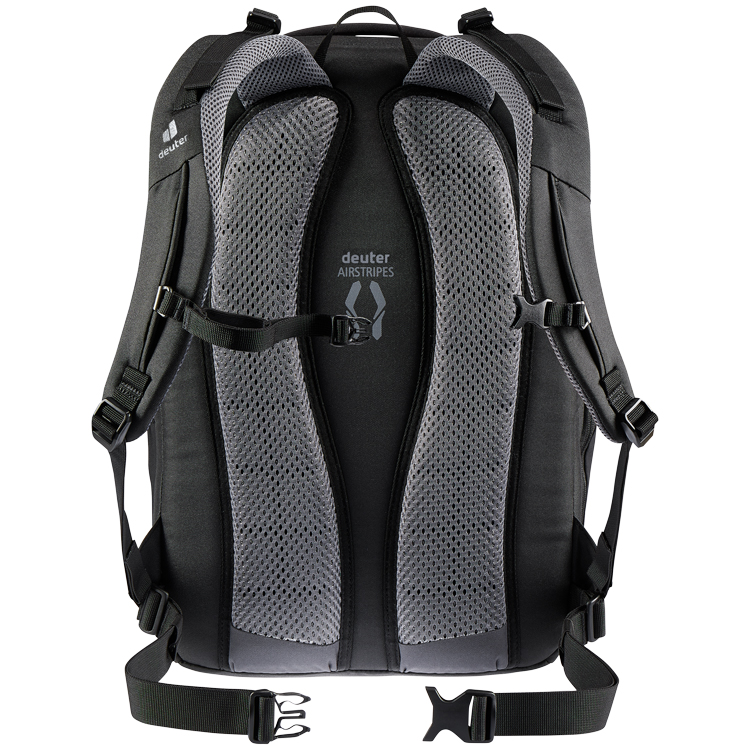 Rucsac Deuter GIGANT 3812721-7000 Negru photo 5