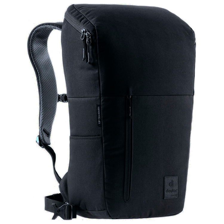 Rucsac Deuter UP STOCKHOLM 3813721-7000 Negru photo 2