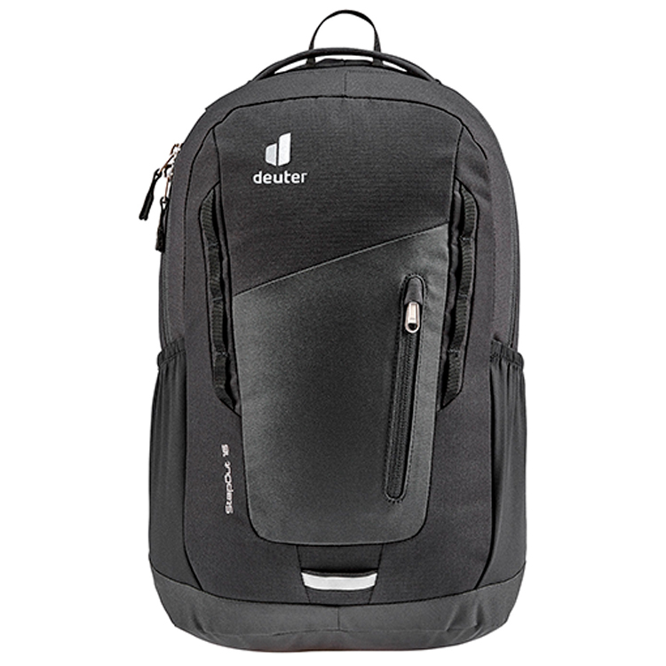 Rucsac Deuter STEPOUT 16 3815123-7000 Negru photo 1 Rucsac Deuter STEPOUT 16 3815123-7000 Negru photo 1