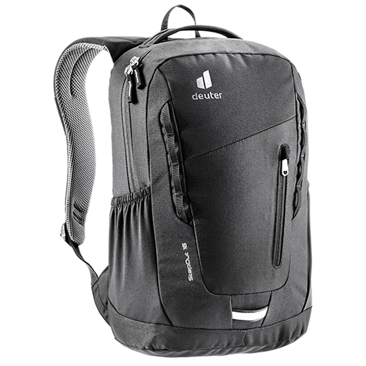Rucsac Deuter STEPOUT 16 3815123-7000 Negru photo 2