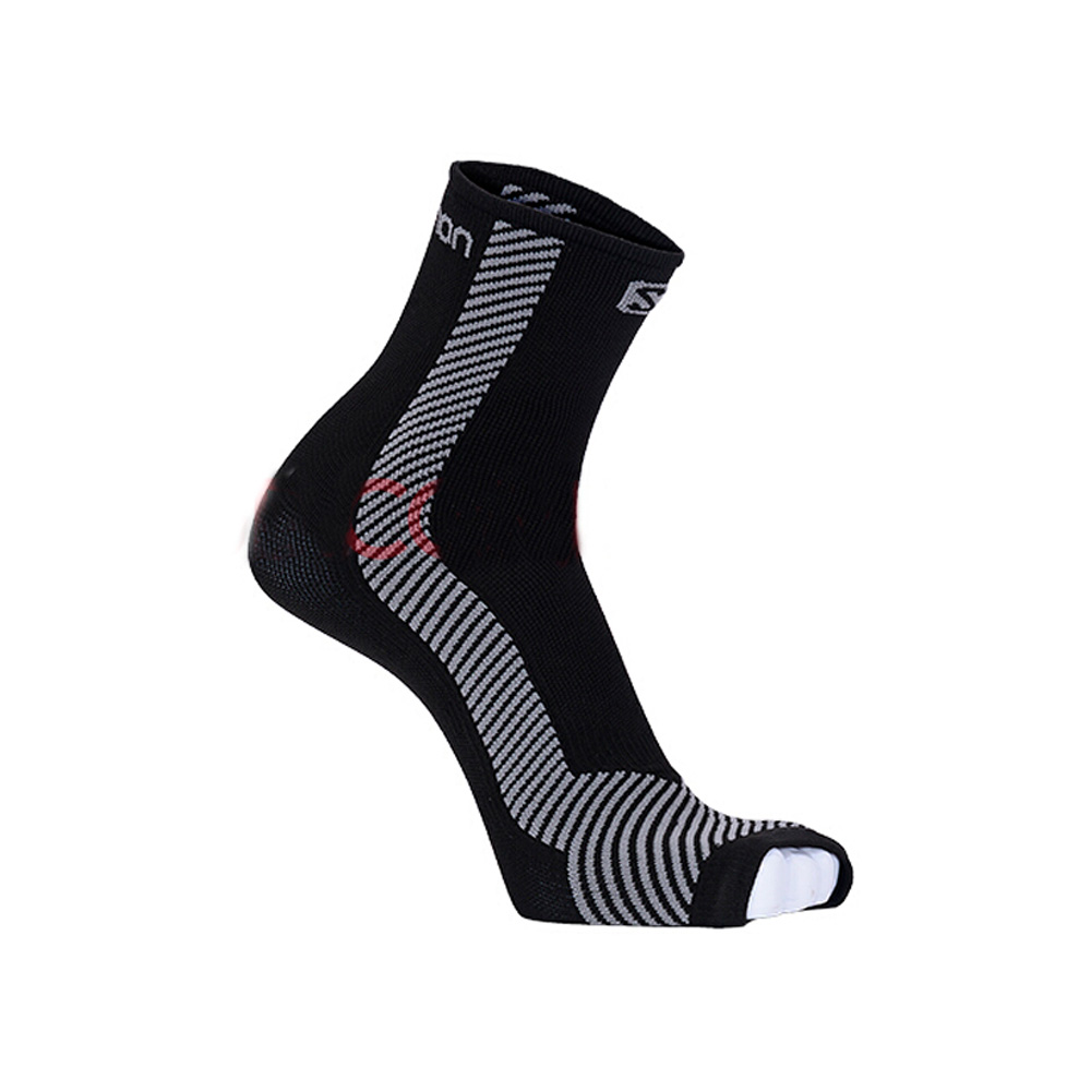 Sosete Salomon SPEED CALF photo Sosete Salomon SPEED CALF photo