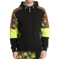 Hanorac EA7 EMPORIO ARMANI FELPA thumbnav 1