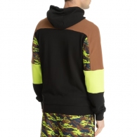 Hanorac EA7 EMPORIO ARMANI FELPA thumbnav 3