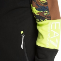 Hanorac EA7 EMPORIO ARMANI FELPA thumbnav 4