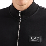 Hanorac EA7 EMPORIO ARMANI SWEATSHIRT thumbnav 3