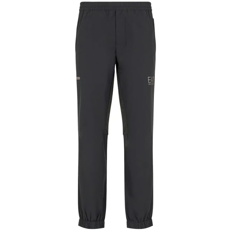 Брюки EA7 EMPORIO ARMANI PANTALONI S Черный Мужской photo 1 Брюки EA7 EMPORIO ARMANI PANTALONI S Черный Мужской photo 1