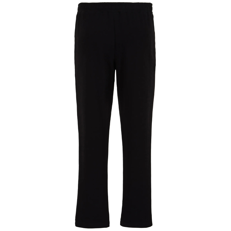 Брюки EA7 EMPORIO ARMANI PANTALONI S Черный Мужской photo 2