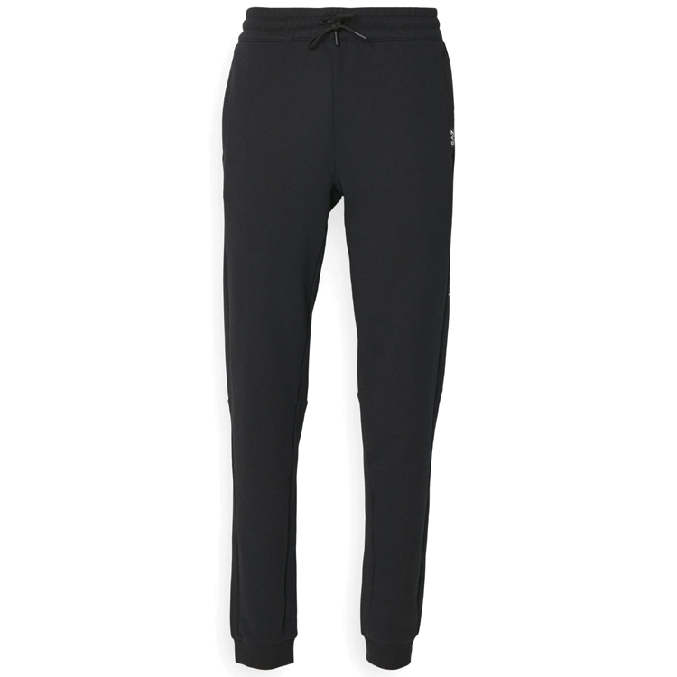 Брюки EA7 EMPORIO ARMANI PANTALONI S Черный Мужской photo 1