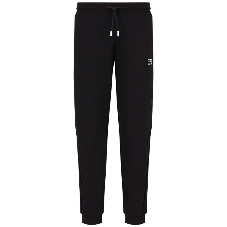 Брюки EA7 EMPORIO ARMANI PANTALONI XS Черный Мужской photo 1 Брюки EA7 EMPORIO ARMANI PANTALONI XS Черный Мужской photo 1
