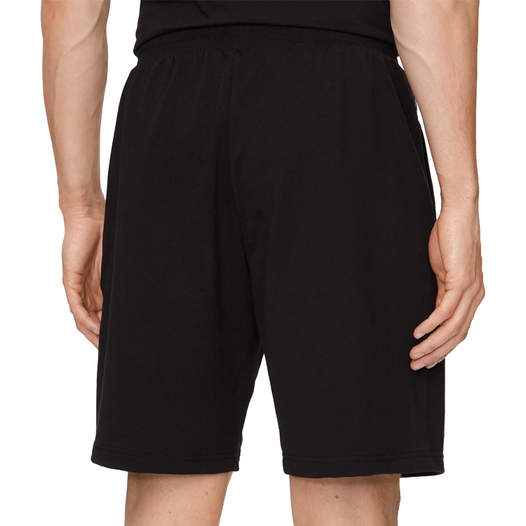 Sorti de bărbați EA7 EMPORIO ARMANI SHORTS M Negru photo 4