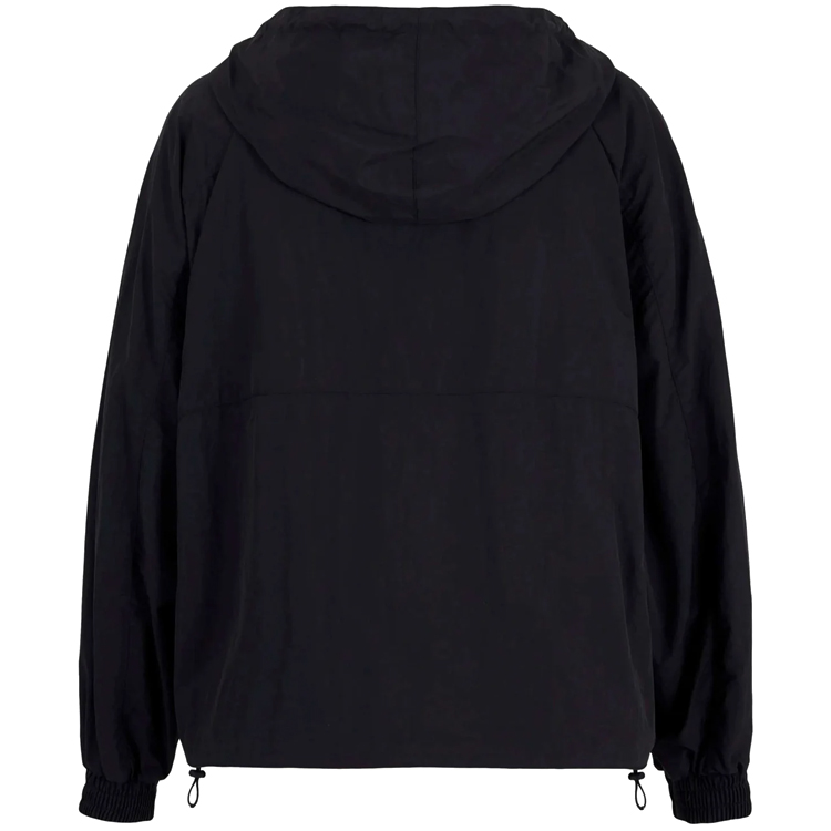 Jacheta EA7 EMPORIO ARMANI GIUBBOTTO XXS Negru Femei photo 3