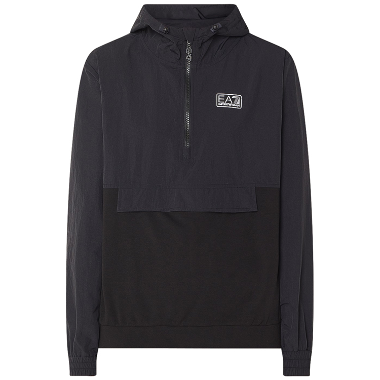 Hanorac EA7 EMPORIO ARMANI GIUBBOTTO XS Negru Femei photo 1 Hanorac EA7 EMPORIO ARMANI GIUBBOTTO XS Negru Femei photo 1