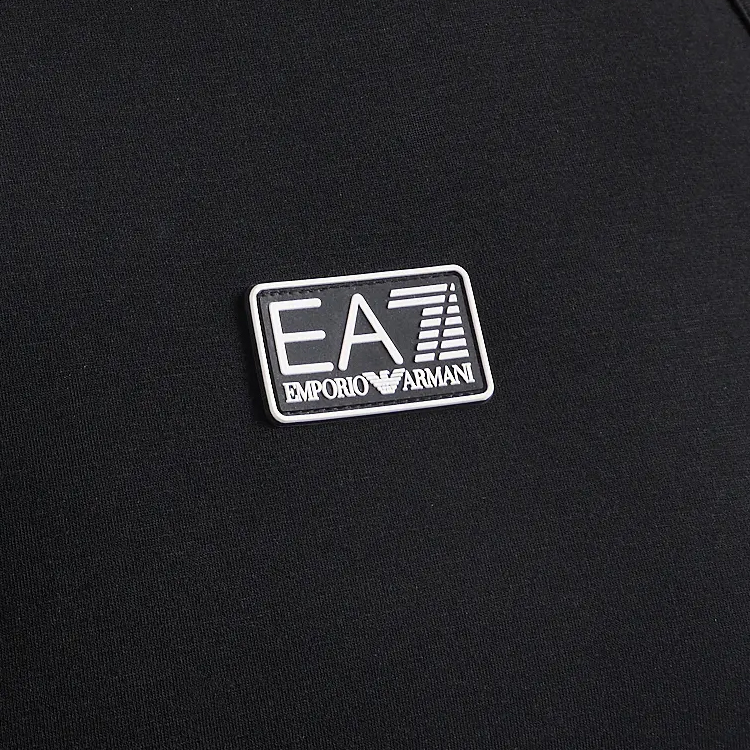 Bra sportive EA7 EMPORIO ARMANI CANOTTA XXS Negru Femei photo 3