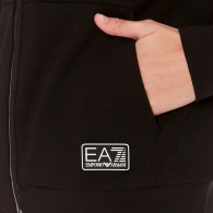 Hanorac EA7 EMPORIO ARMANI SWEATSHIRT thumbnav 3