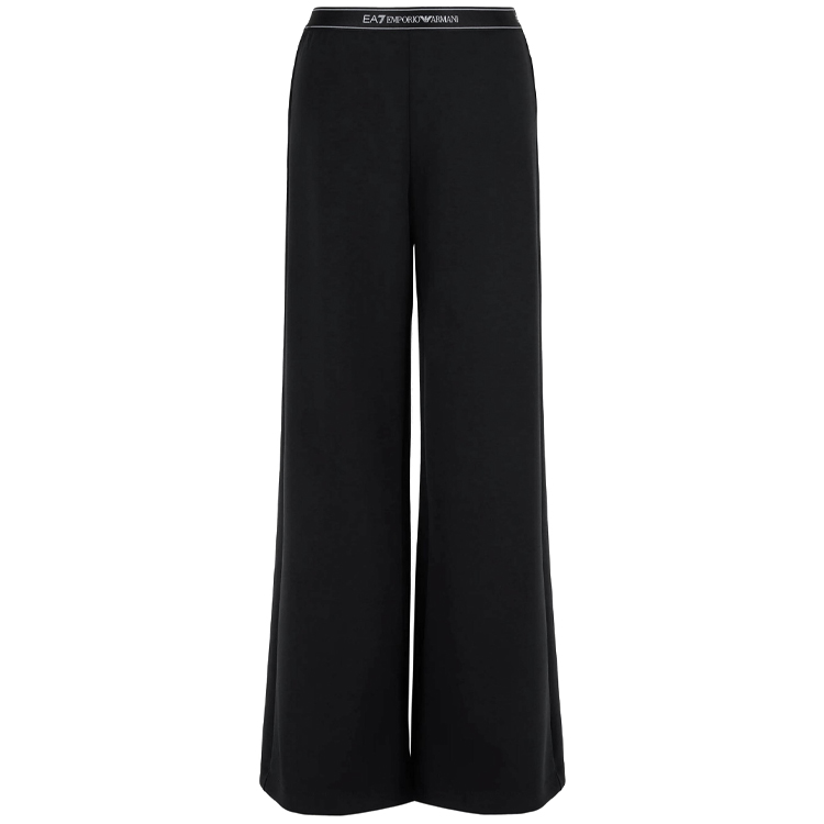 Брюки EA7 EMPORIO ARMANI PANTALONI XXS Черный Женский photo 1 Брюки EA7 EMPORIO ARMANI PANTALONI XXS Черный Женский photo 1