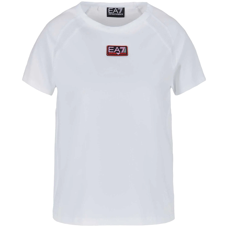 Футболка EA7 EMPORIO ARMANI MAGLIA photo 