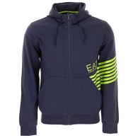  EA7 EMPORIO ARMANI SWEATSHIRT thumbnav 1