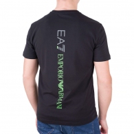  EA7 EMPORIO ARMANI T-SHIRT thumbnav 2