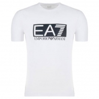  EA7 EMPORIO ARMANI T-SHIRT thumbnav 2