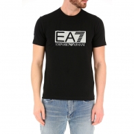  EA7 EMPORIO ARMANI T-SHIRT thumbnav 3