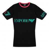  EA7 EMPORIO ARMANI JERSEY DRESS thumbnav 1