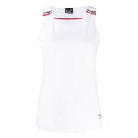 Maiou EA7 EMPORIO ARMANI JERSEY TANK thumbnav 1