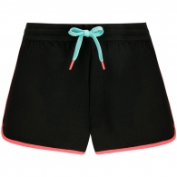 Sorti EA7 EMPORIO ARMANI JERSEY SHORTS thumbnav 1