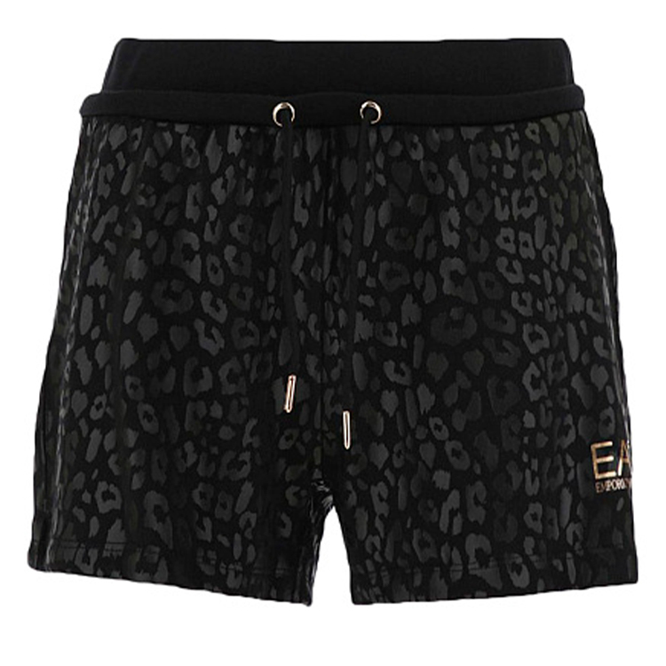 Sorti EA7 EMPORIO ARMANI JERSEY SHORTS photo 1