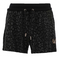 Sorti EA7 EMPORIO ARMANI JERSEY SHORTS thumbnav 1