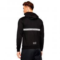 Hanorac EA7 EMPORIO ARMANI SWEATSHIRT EA7 thumbnav 4