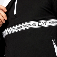 Hanorac EA7 EMPORIO ARMANI SWEATSHIRT EA7 thumbnav 5