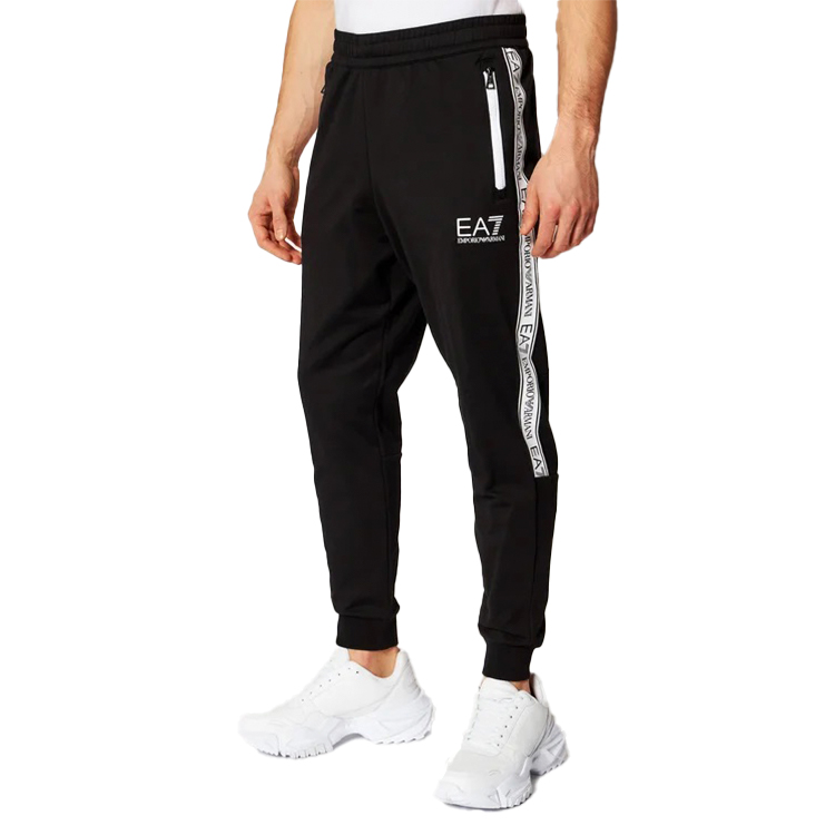 Брюки EA7 EMPORIO ARMANI TROUSER EA7 photo 3