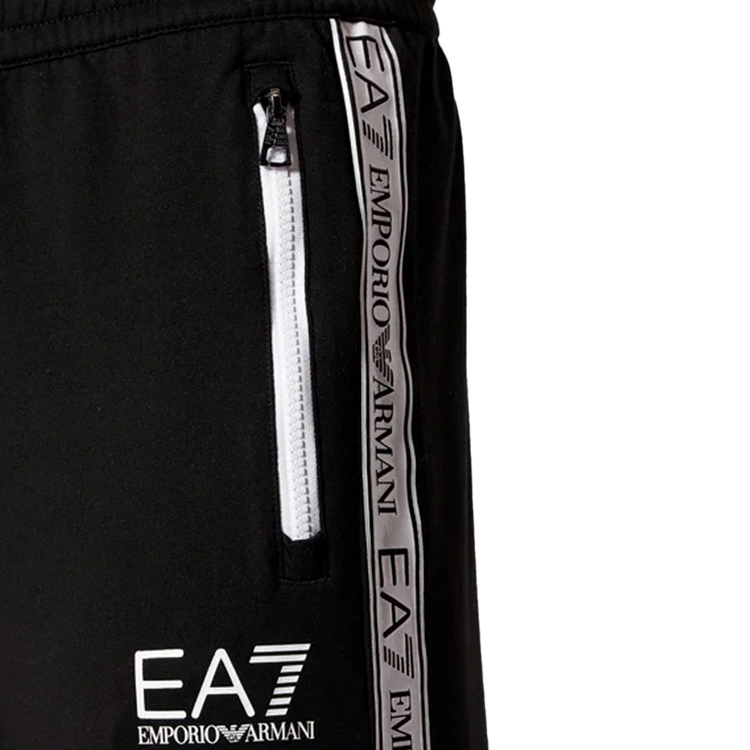 Брюки EA7 EMPORIO ARMANI TROUSER EA7 photo 5