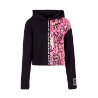 Hanorac EA7 EMPORIO ARMANI SWEATSHIRT thumbnav 1
