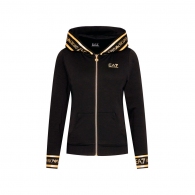 Hanorac EA7 EMPORIO ARMANI SWEATSHIRT thumbnav 1