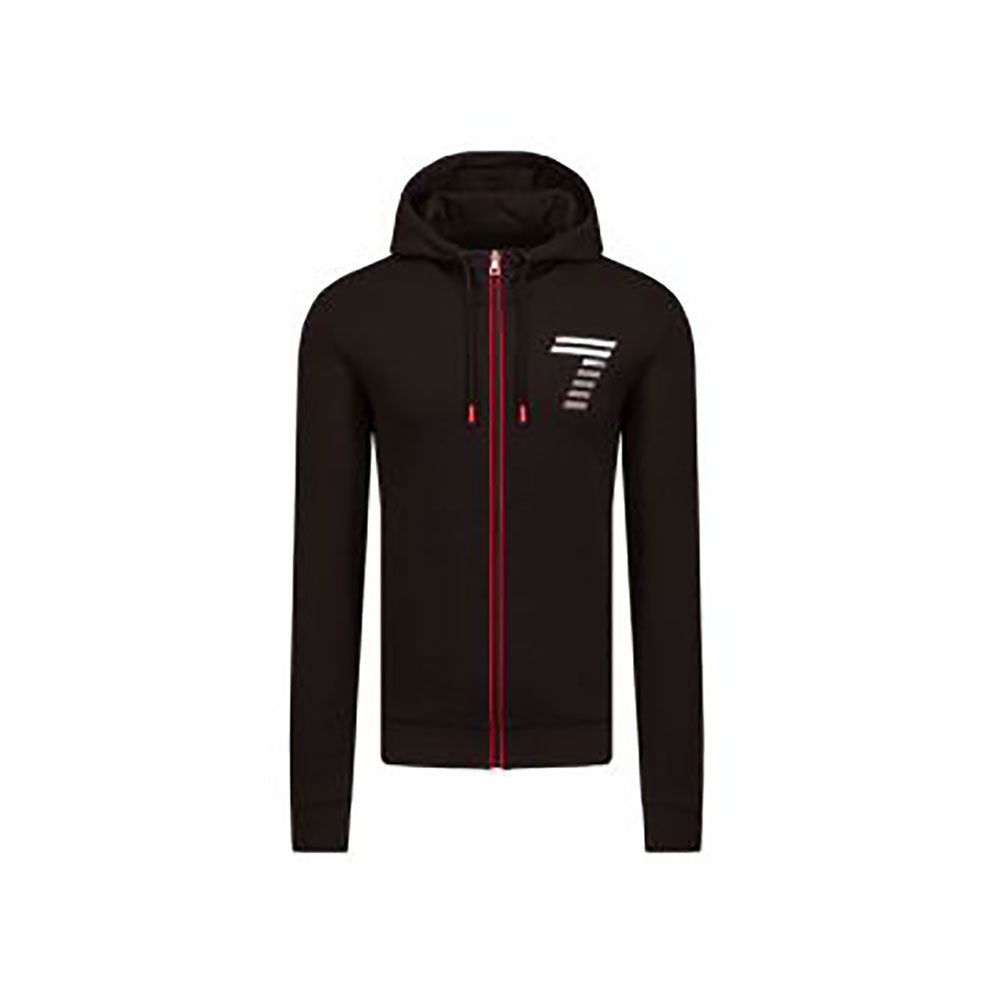 Hanorac pt bărbați EA7 EMPORIO ARMANI FELPA S Negru photo 1 Hanorac pt bărbați EA7 EMPORIO ARMANI FELPA S Negru photo 1