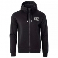 Hanorac EA7 EMPORIO ARMANI SWEATSHIRT EA7 thumbnav 1