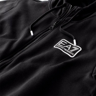 Hanorac EA7 EMPORIO ARMANI SWEATSHIRT EA7 thumbnav 3