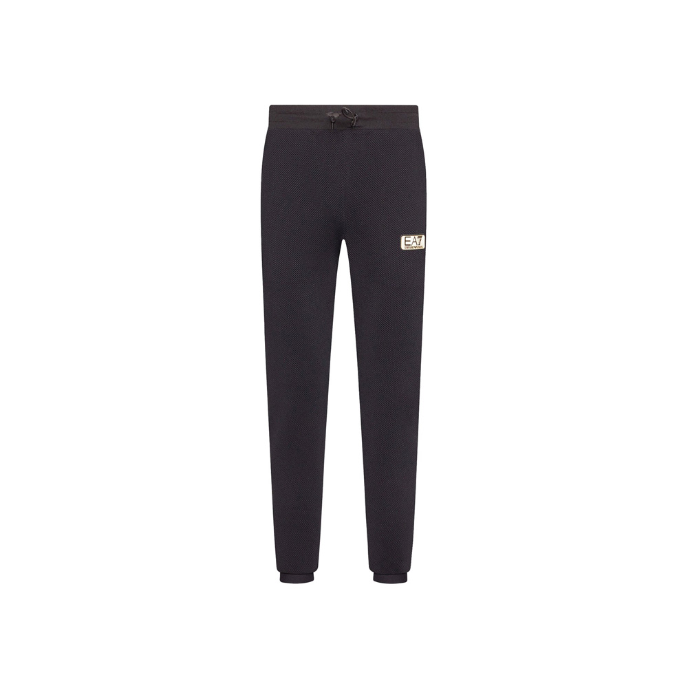 Pantaloni EA7 EMPORIO ARMANI TROUSER EA7 M Negru Barbati photo 1