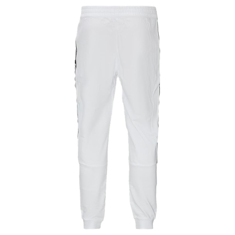Брюки EA7 EMPORIO ARMANI TROUSER EA7 S Белый Мужской photo 2