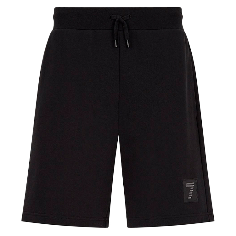 Sorti de bărbați EA7 EMPORIO ARMANI SHORTS M Negru photo 1 Sorti de bărbați EA7 EMPORIO ARMANI SHORTS M Negru photo 1