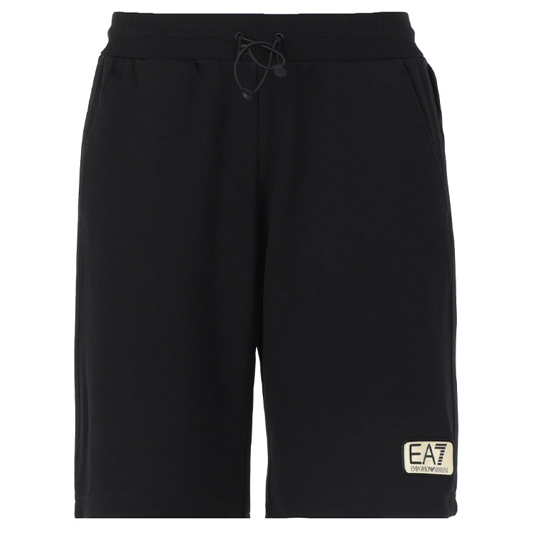 Sorti de bărbați EA7 EMPORIO ARMANI BERMUDA EA7 S Negru photo 1 Sorti de bărbați EA7 EMPORIO ARMANI BERMUDA EA7 S Negru photo 1
