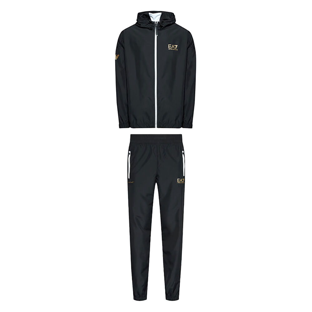 Costum Sportiv EA7 EMPORIO ARMANI TRACKSUIT EA7 photo Costum Sportiv EA7 EMPORIO ARMANI TRACKSUIT EA7 photo