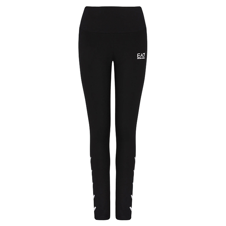 Легинсы EA7 EMPORIO ARMANI LEGGINGS EA7 XS Черный Женский photo 1 Легинсы EA7 EMPORIO ARMANI LEGGINGS EA7 XS Черный Женский photo 1