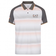 Поло EA7 EMPORIO ARMANI POLO SHIRT thumbnav 1