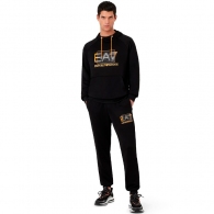 Hanorac EA7 EMPORIO ARMANI SWEATSHIRT thumbnav 3