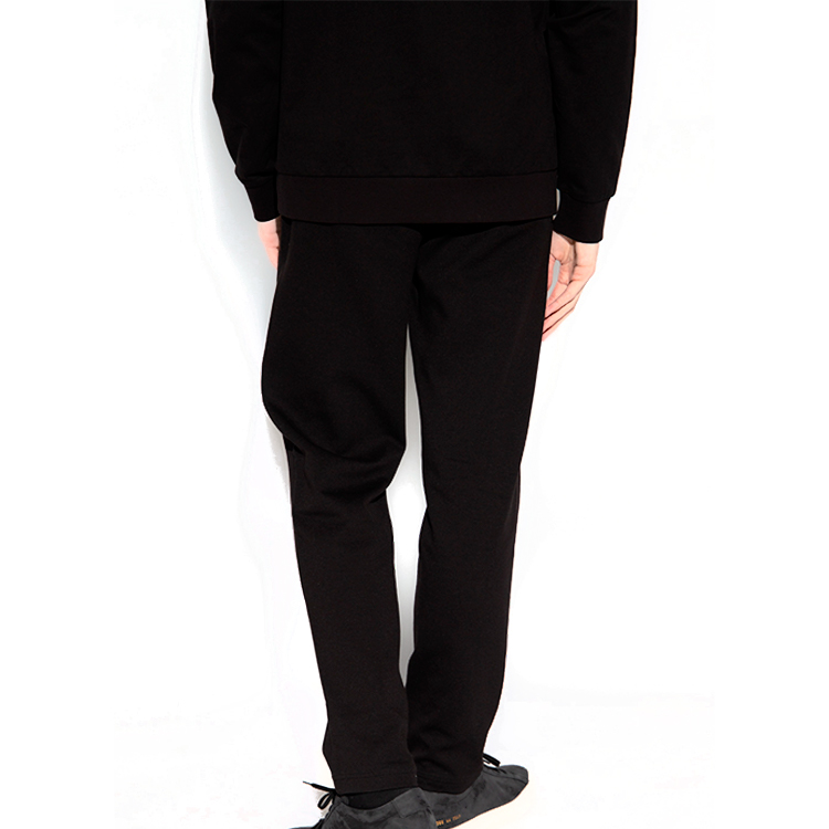 Брюки EA7 EMPORIO ARMANI PANTALONI S Черный Мужской photo 3