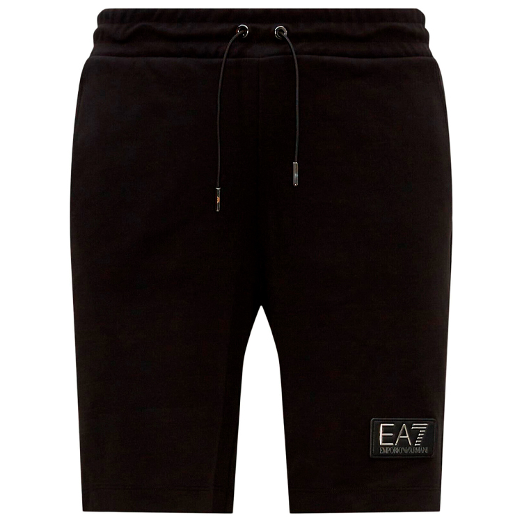 Sorti de bărbați EA7 EMPORIO ARMANI BERMUDA S Negru photo 1 Sorti de bărbați EA7 EMPORIO ARMANI BERMUDA S Negru photo 1